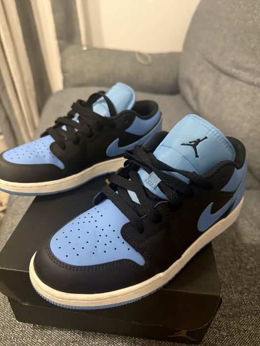 Air jordan 1 low