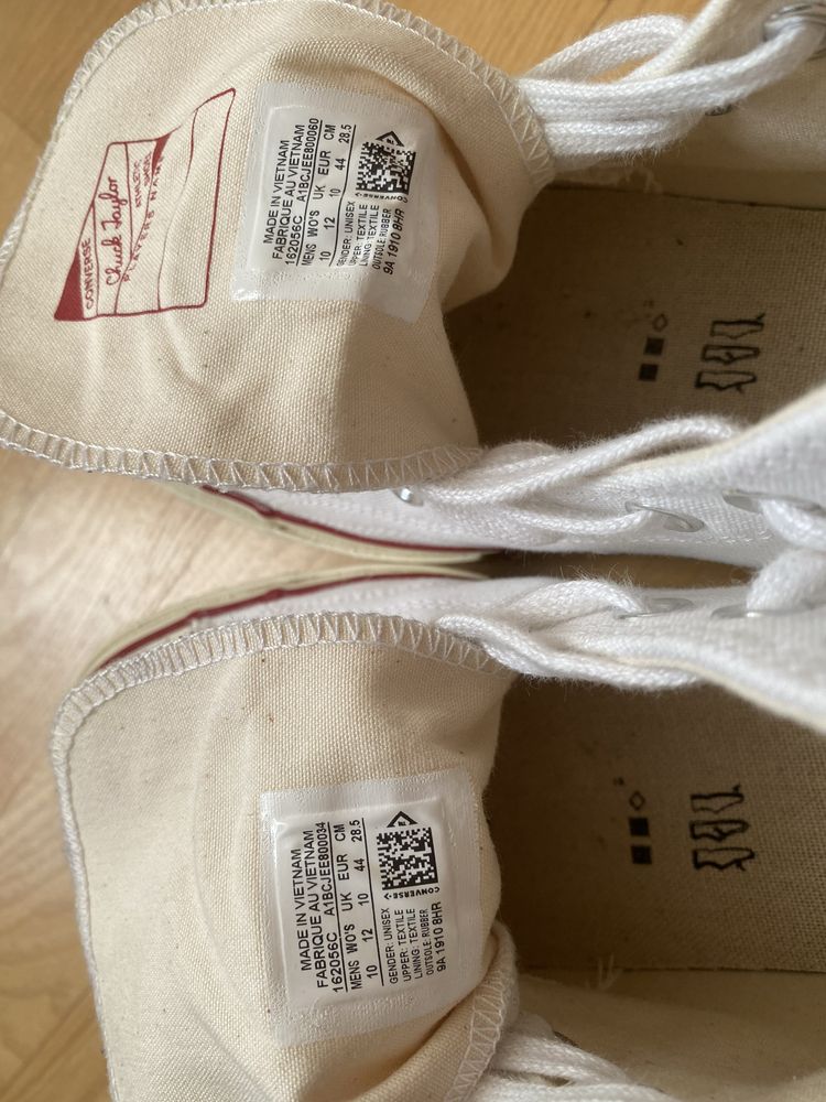 CONVERSE Chuck 70 Classic High Top