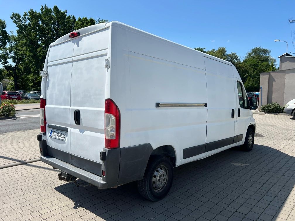 Peugeot boxer. Fiat dukato. Citroen ja per. Bus. Dostawczak.