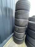 Opony pojedyncze 315/35R20 Michelin Continental Dunlop Pirelli