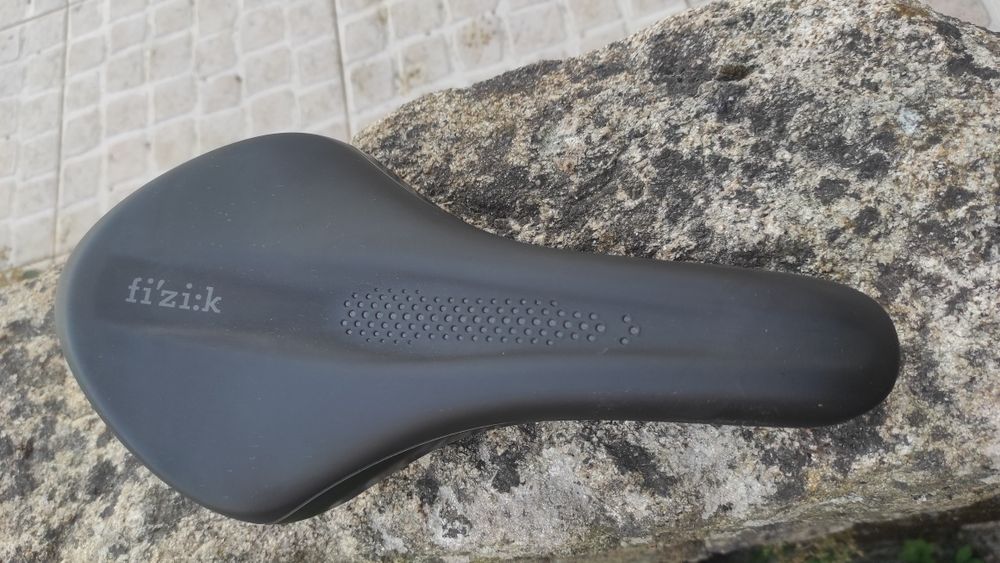 Selim  fi'zi:k  como novo