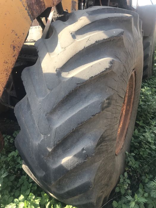 Продам трактор Т-156