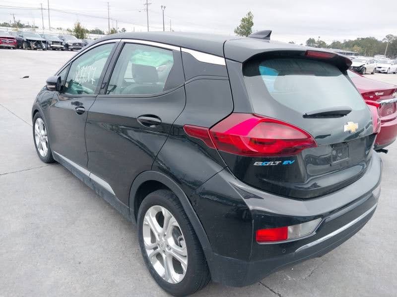 Chevrolet Bolt Premer ev розборка шрот запчастини усилитель бампера