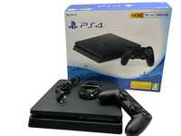 Playstation 4 Slim PS4 500 GB + Pad + Gwarancja