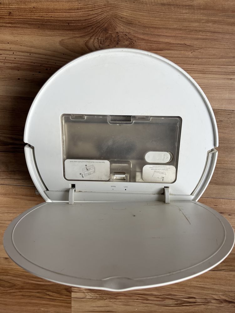 Odkurzacz Mi Robot Vacuum-Mop Essential