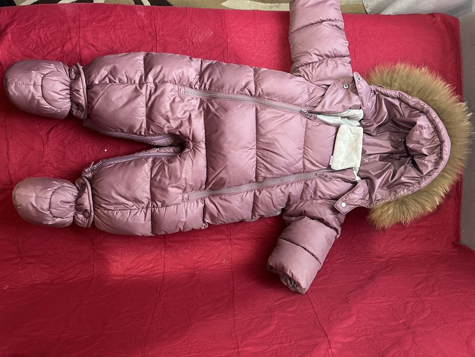 Продам дитячий комбінезон