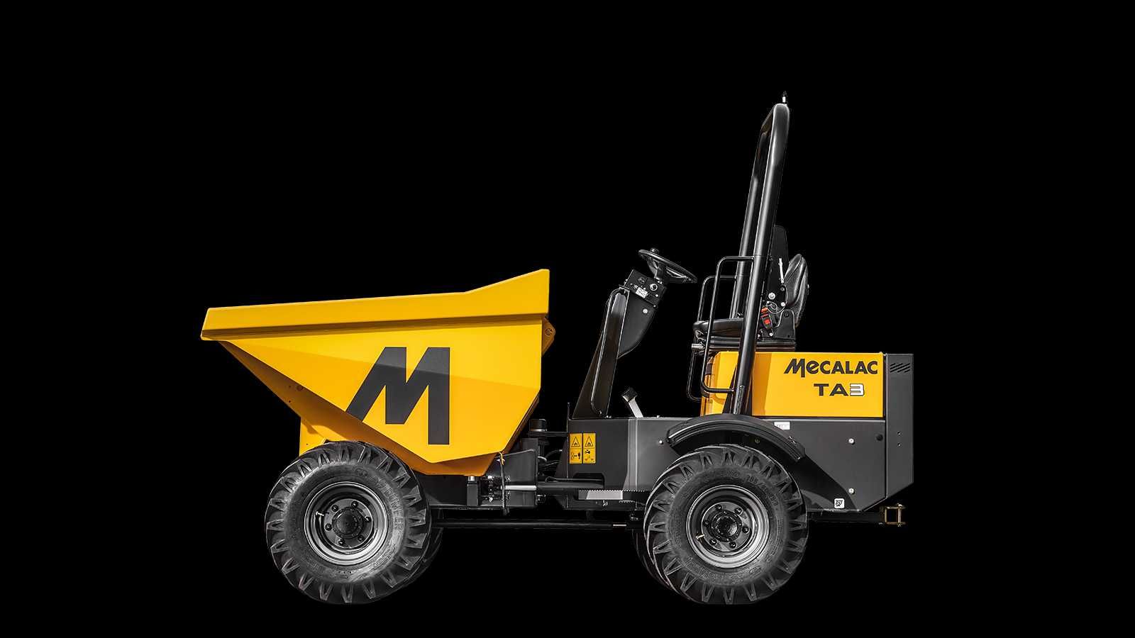 Wynajem minikoparki , wynajem wozidła  wynajem wywrotki 3,5t.