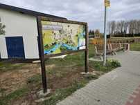 Drewniane tablice informacyjne - drewniana tablica - tablica z drewna