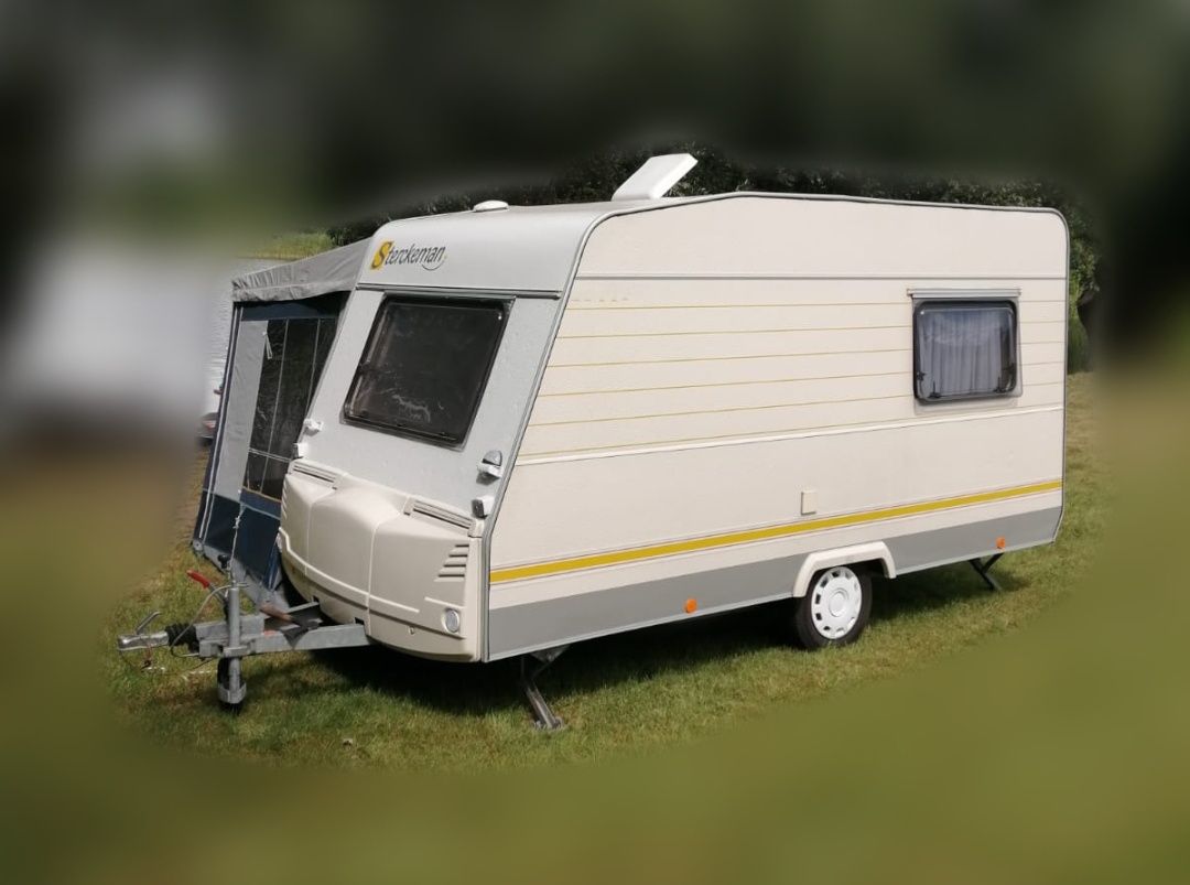 Sterckeman DMC 750 !!!