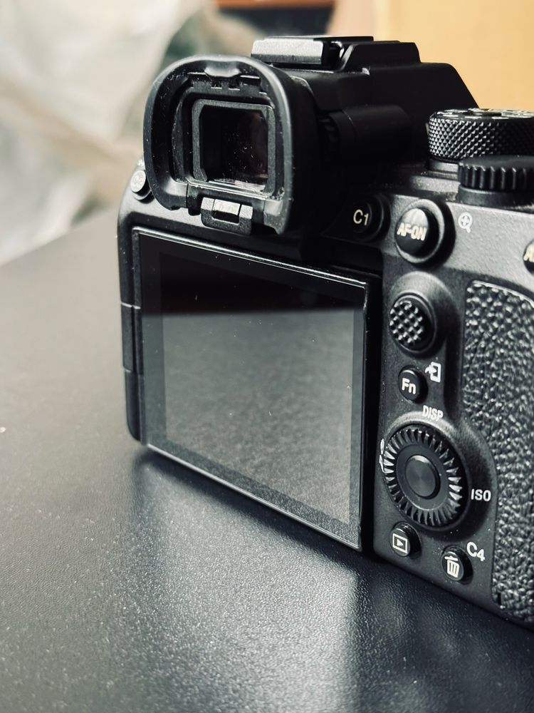 Sony A7s3  ILCE7SM3 stan BDB