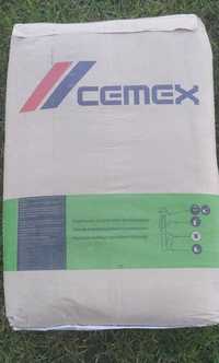 Cement portlandzki CEMEX CEM I 42,5 N 25 kg