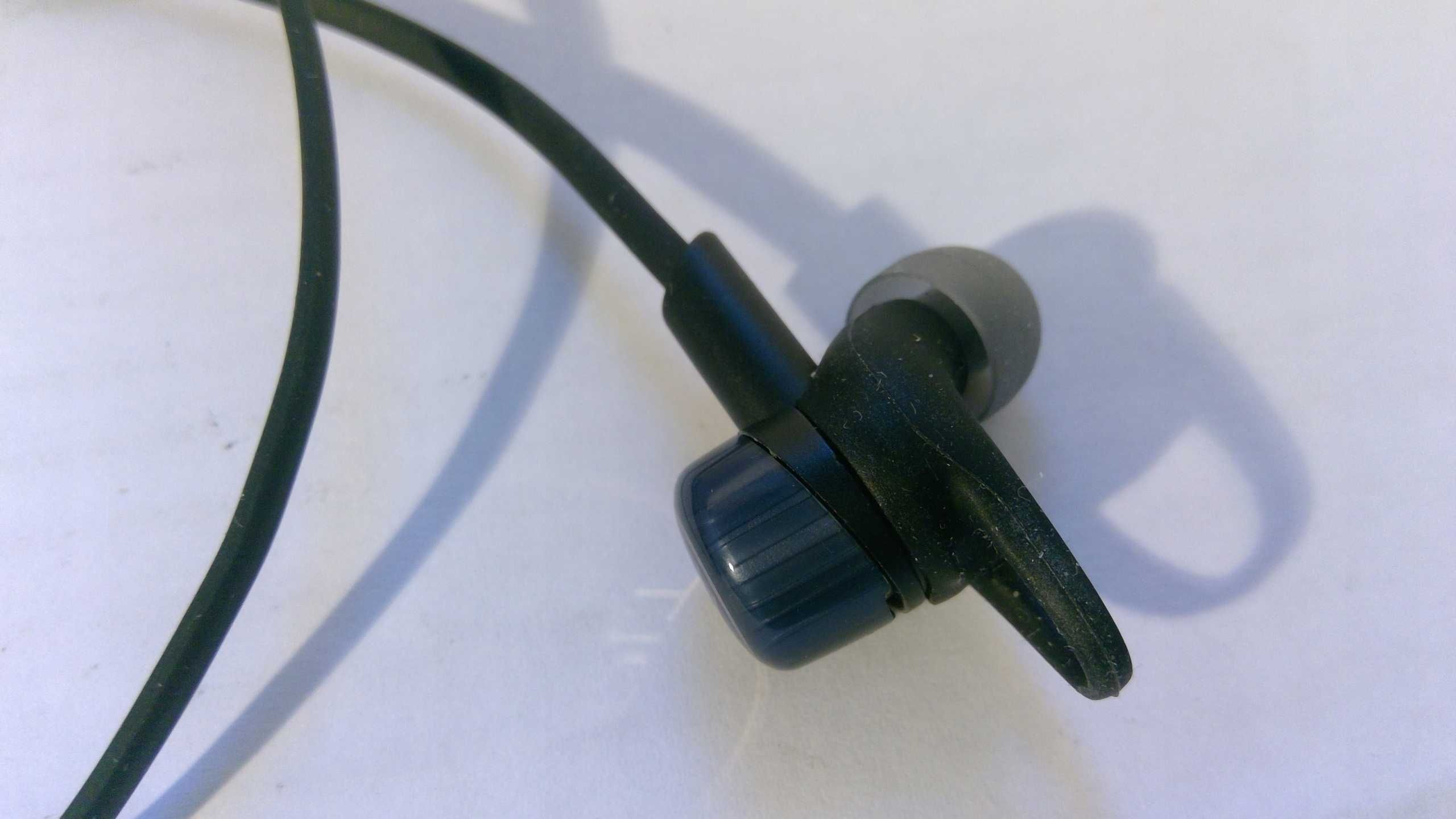 Bezprzewodowy zestaw słuchawkowy Plantronics BackBeat GO 3 S37