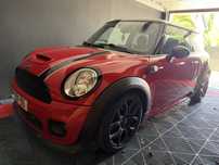 Mini cooper d kit jcw