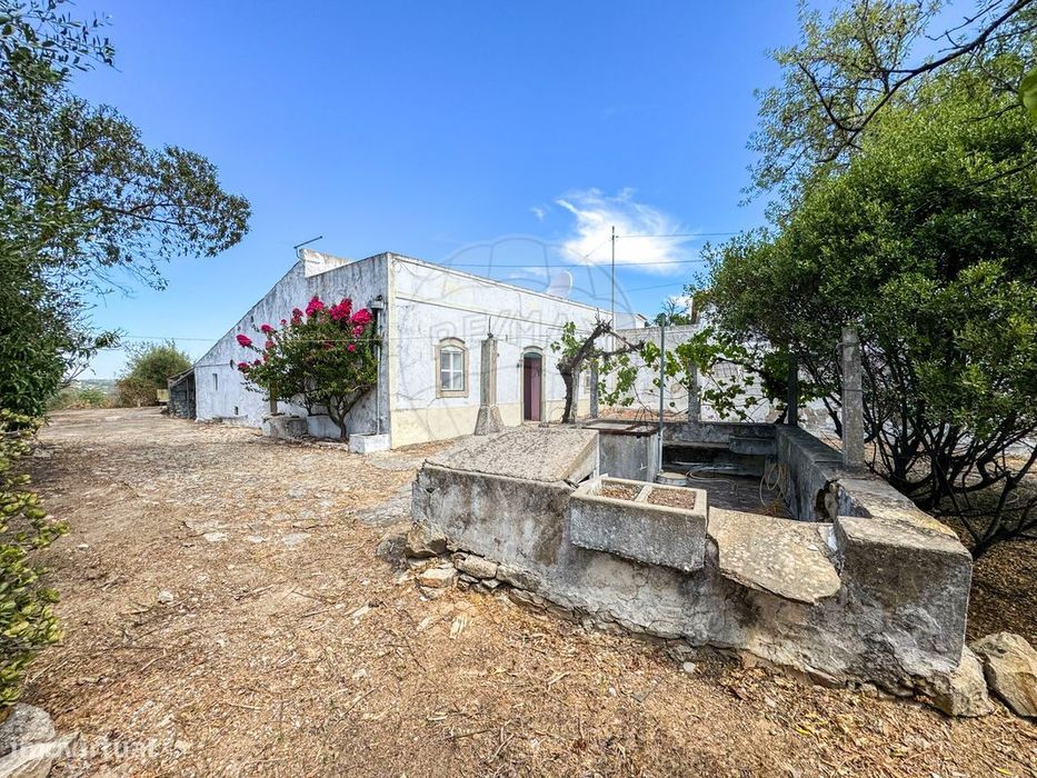 Moradia T2 para venda