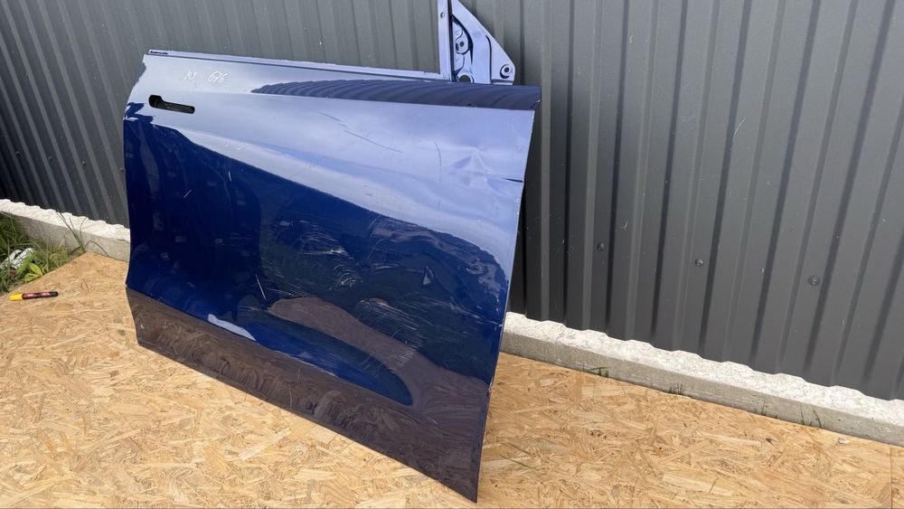 Дверка передня права Tesla Y MY model Y дверь передняя правая тесла у