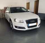 Vendo Audi A3 S tronic 2.0 tdi 140cv
