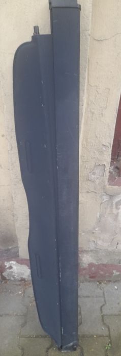 Sprzedam fotele sharan alehambra galaxy oraz roletę bagażnika sharan