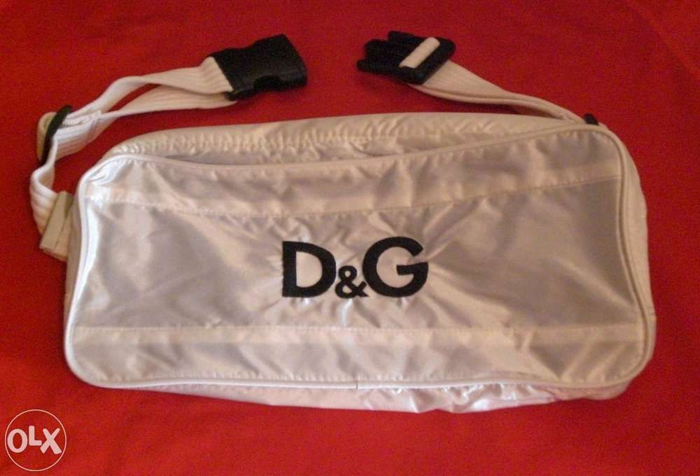 Оригинальная сумка для обуви D&G Киев Украина