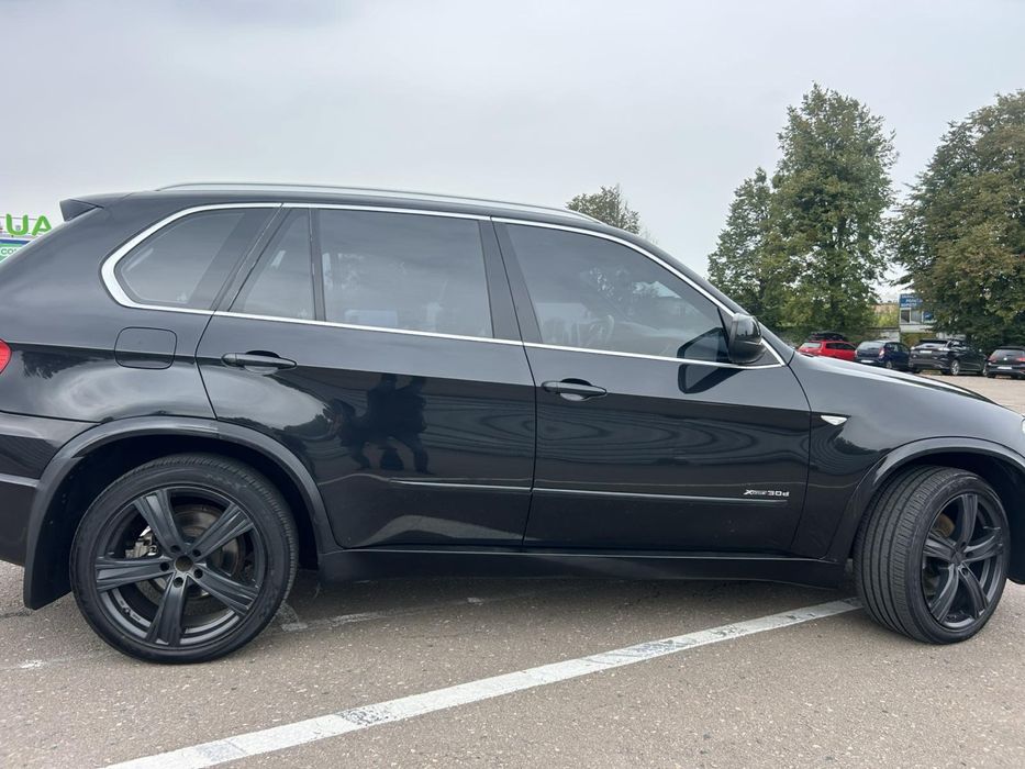 Продам BMW X5, Дизель 3.0