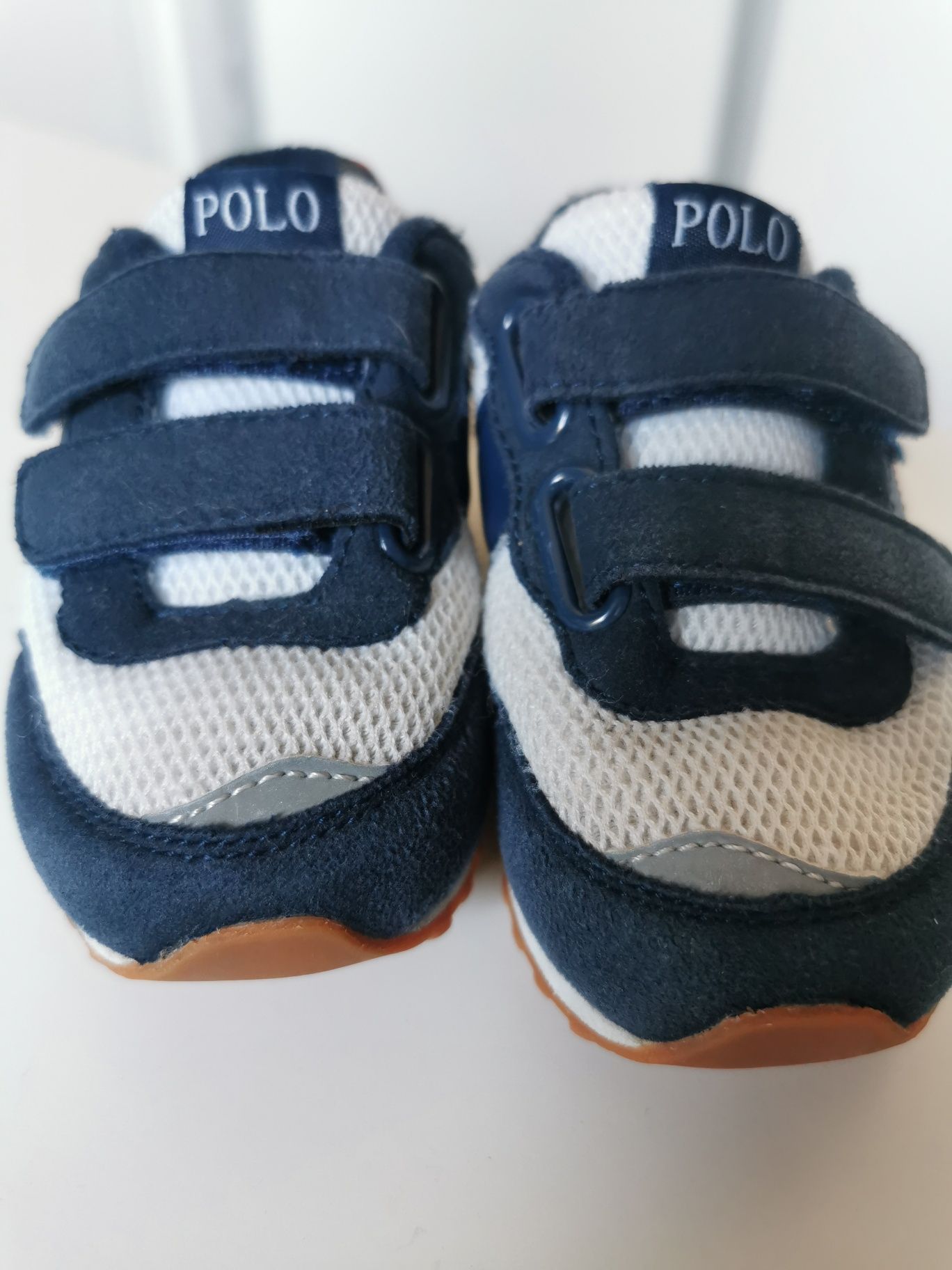 Adidasy Polo Ralph Lauren