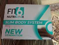 Fit6 Slim body system New Generation nutricode