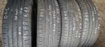 205/60r16 Goodyear Efficient Grip Performance Lato