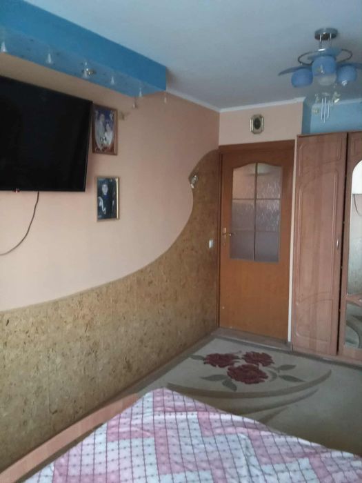 Квартира на довготривалий термін