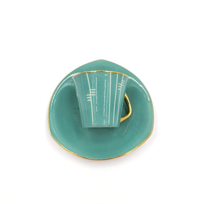 Chodzież Iza Pikasiak New Look Filiżanka Spodek