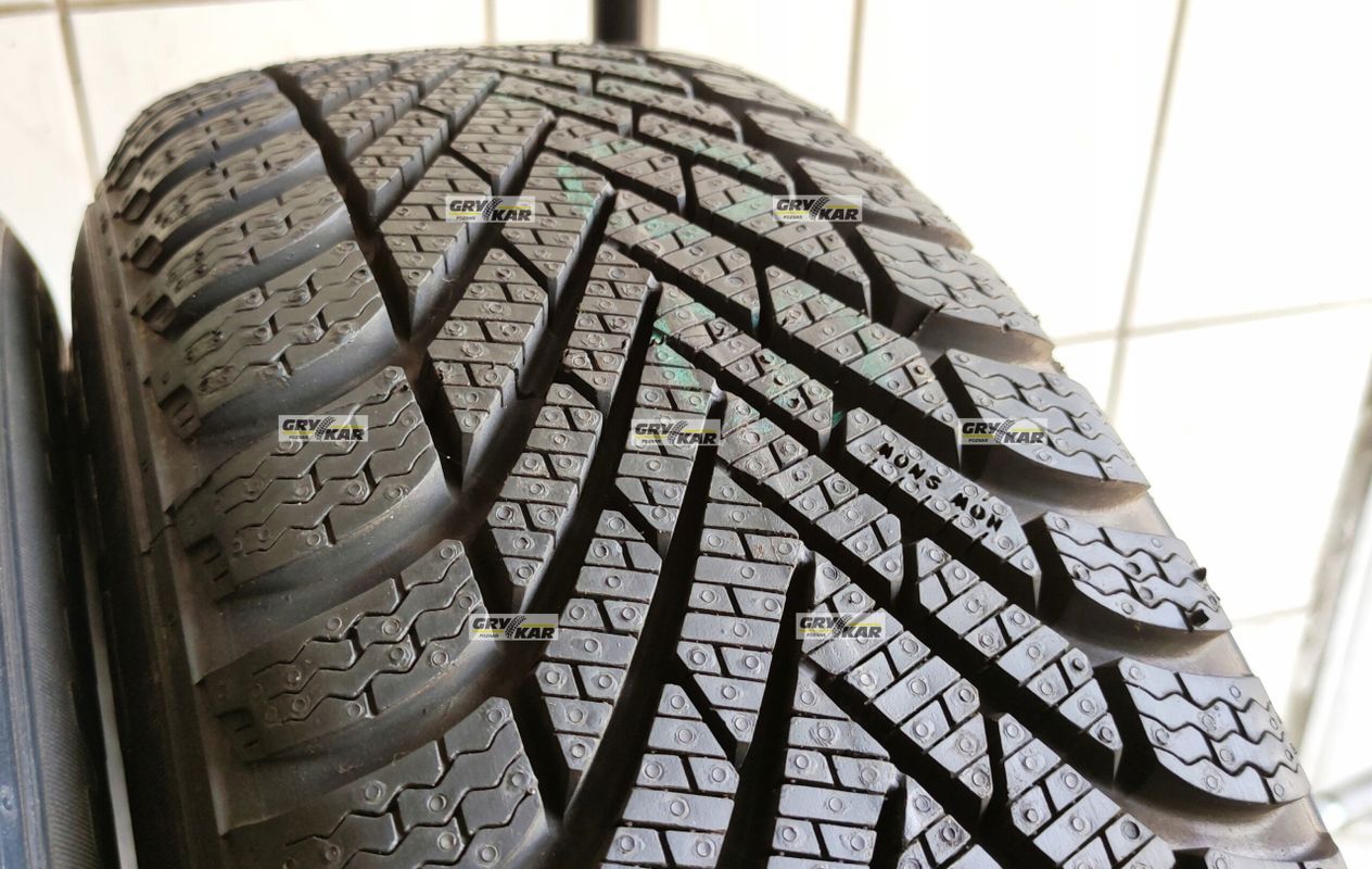 2x 185/65r15 Pirelli Winter Cinturato Tm E/B/66dB 3 lata gwar.
