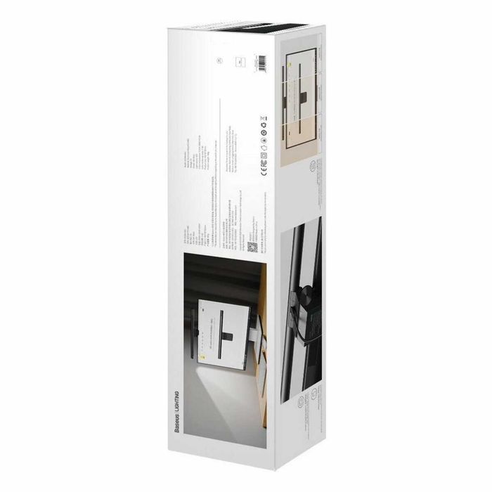 Лампа светодиодная на монитор клавиатуру стол BASEUS  i-wok скринбар