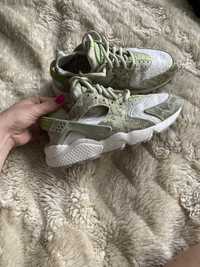 Nike Air huarache damskie