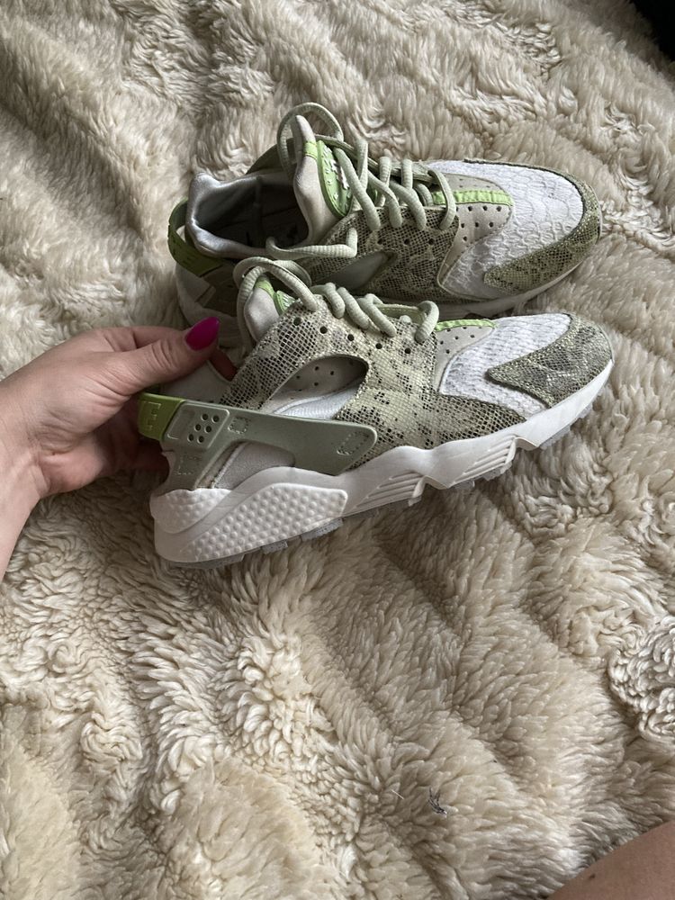 Nike Air huarache damskie