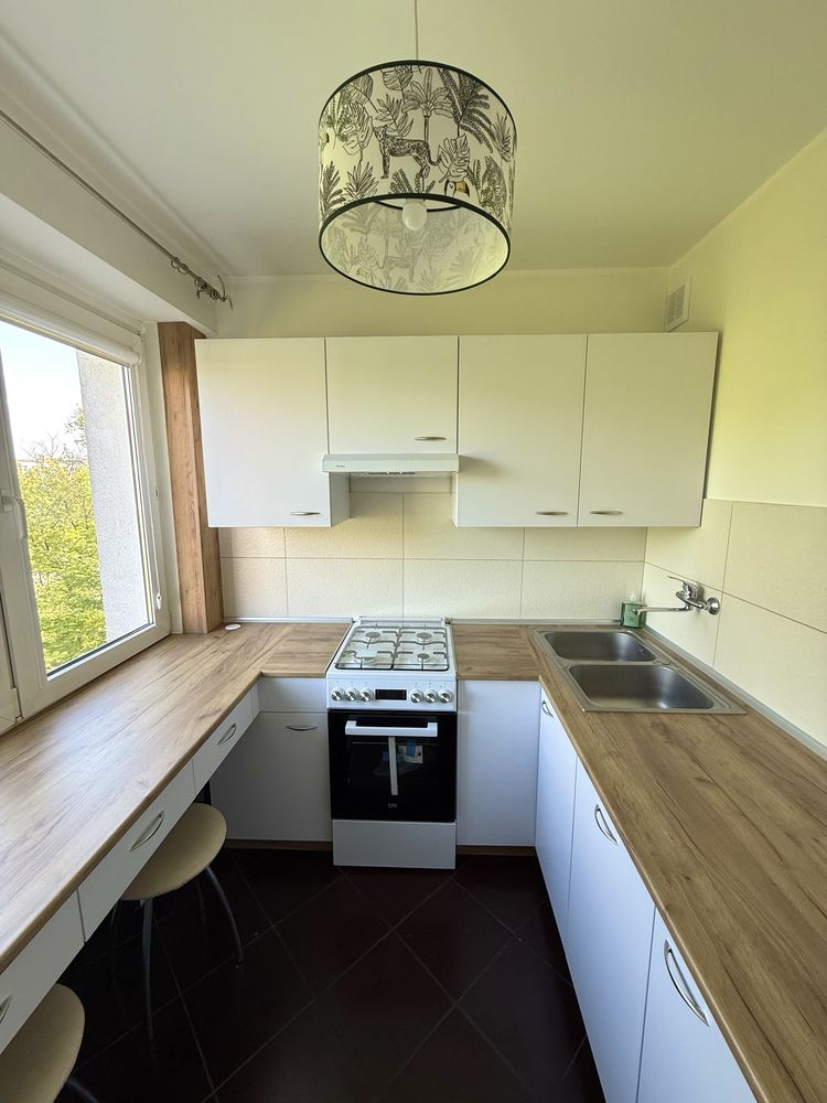 3 pokojowe, zadbane