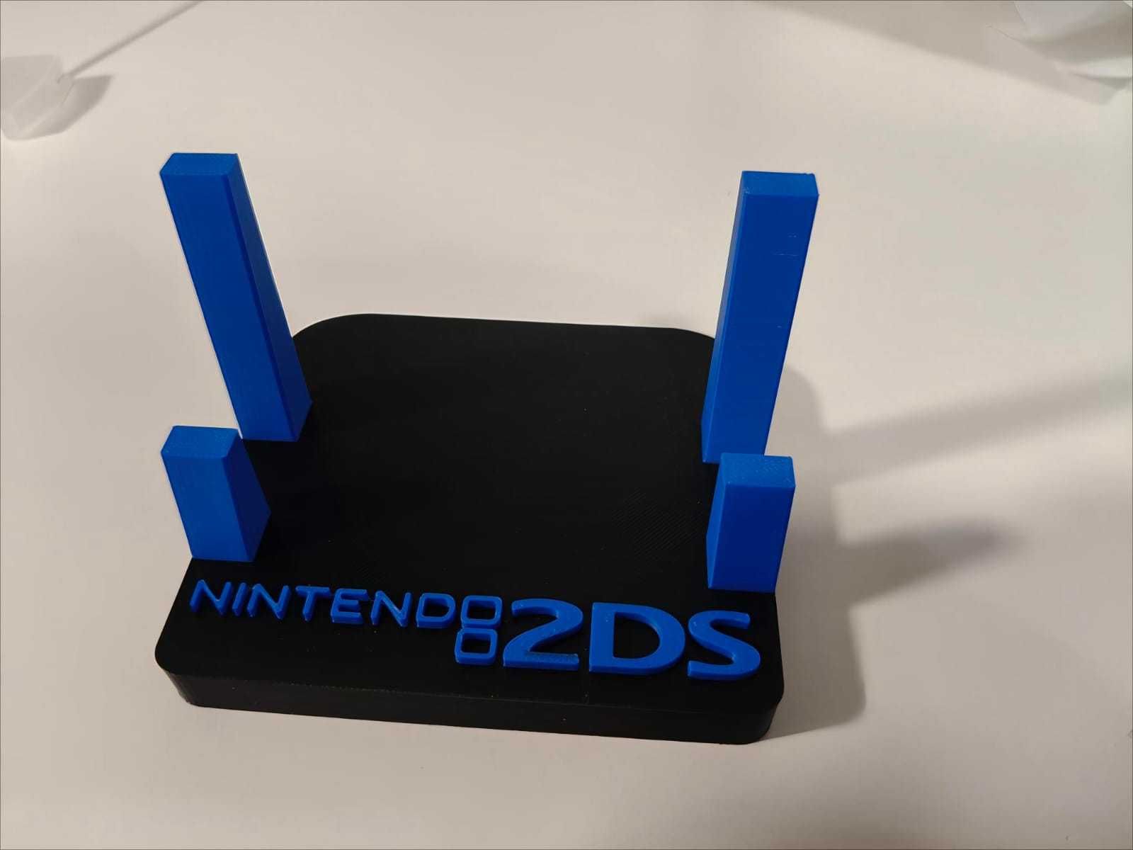 Suporte para Nintendo 2DS