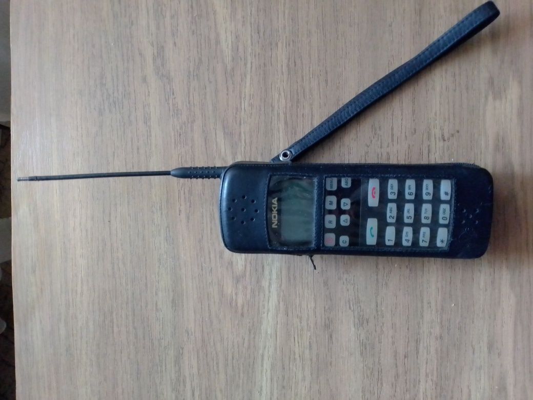 Nokia TNF-8A NMT-450