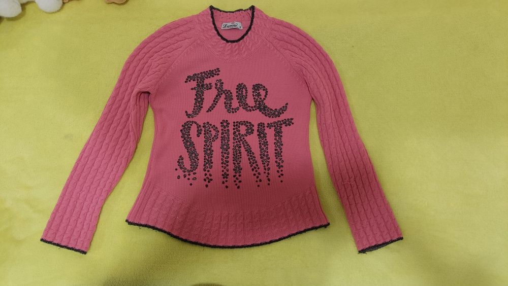 Платье на девочку