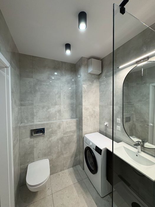Mieszkanie 40 m2, Wrocław, Jagodno bez pośredników