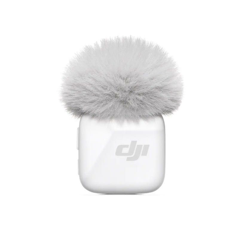 Original DJI Mic Mini Transmitter(White)