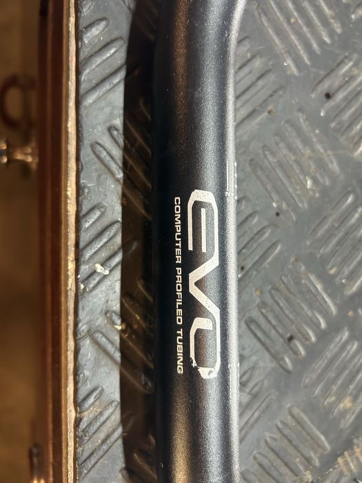 Guiador mota Protaper