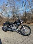 Yamaha Virago Yamaha Virago super stan