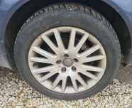 ALUFELGI 17" 5x112 Audi A4 B5 B6 B7 A6 C5 C6 A3 8P VW Touran Golf V 5