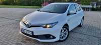 Toyota Auris 1.8 Hybryda 99KM/kamera/navi/keyless/bezwypadkowa/ZADBANA/serwisowana