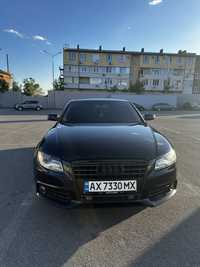 Продам Audi A4 B8 2.0TFSI 2009