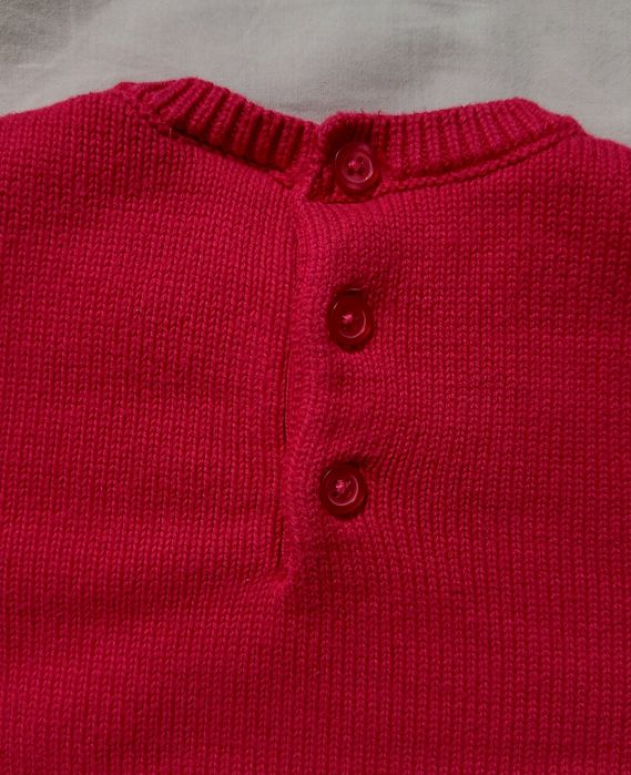 Sweterek dziecięcy Disney Myszka Minni Mickey Mouse