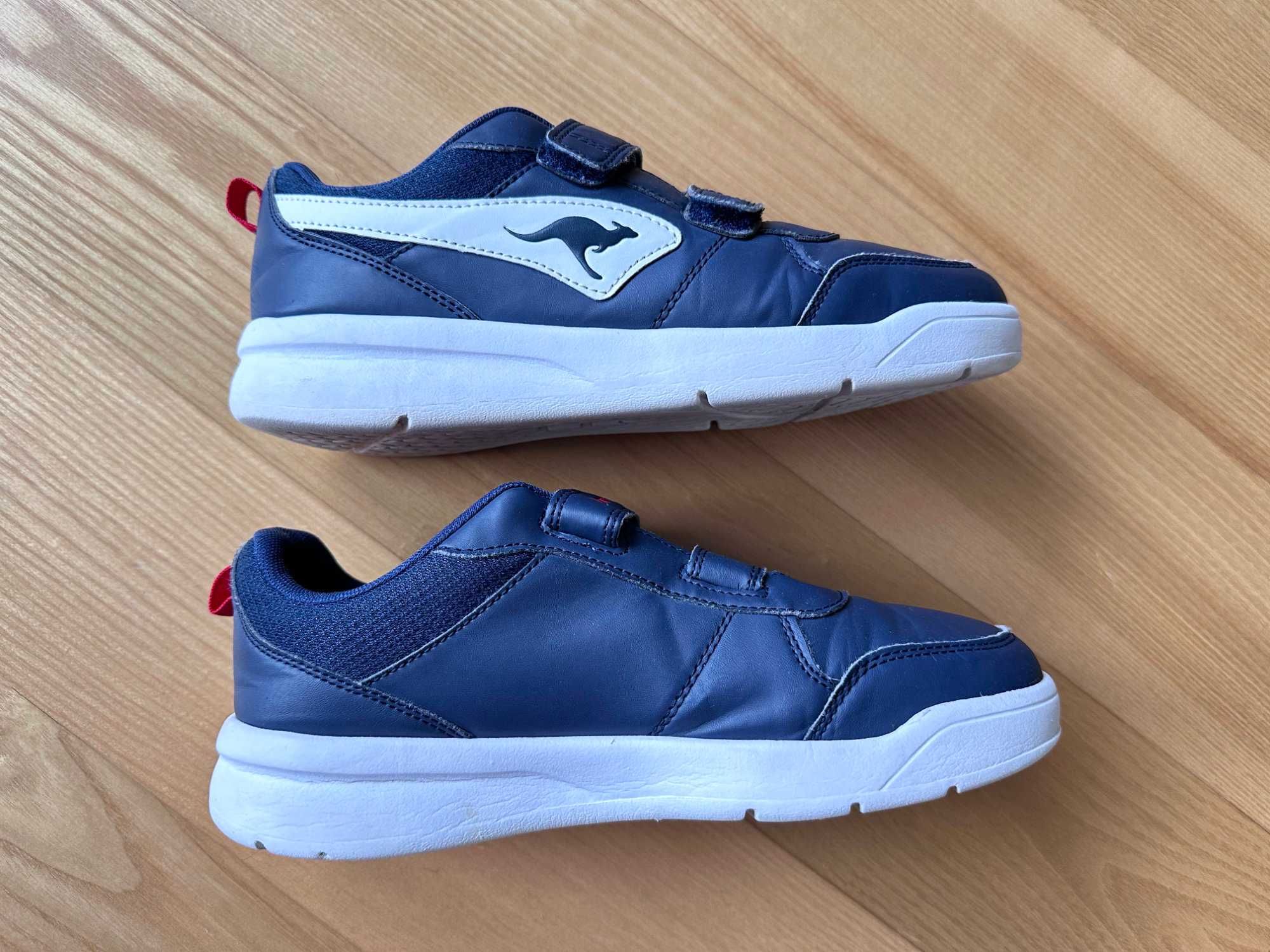 Buty sportowe Kangaroos K-Ico V (rozmiar 39) sneakersy