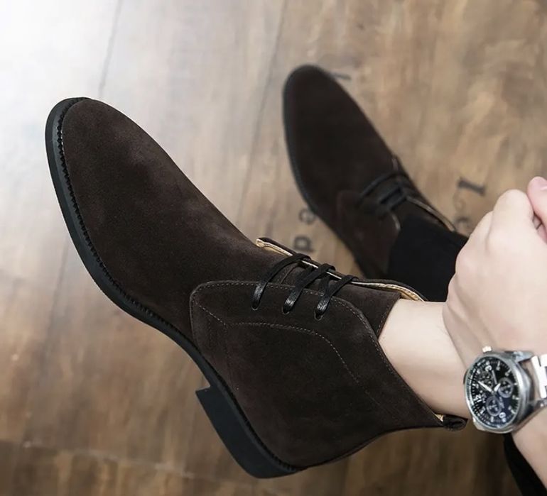 Чоловічі черевики