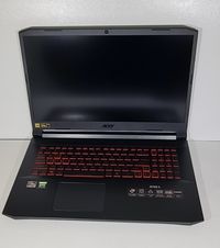 Gamingowy Laptop Acer Nitro 5  Ryzen 5 RTX 3050 16/512 GB Koszalin