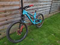 Canyon torque XL (capra, yt, speialized, enduro)