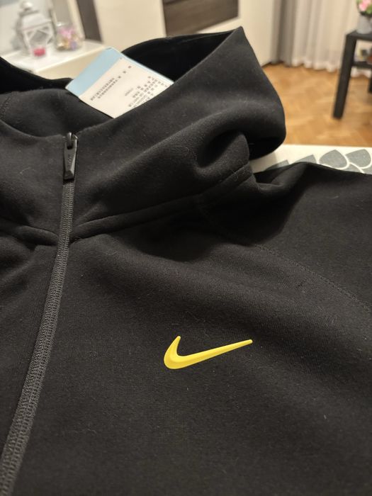 Bluza Nike Tech Fleece Nocta rozm.L