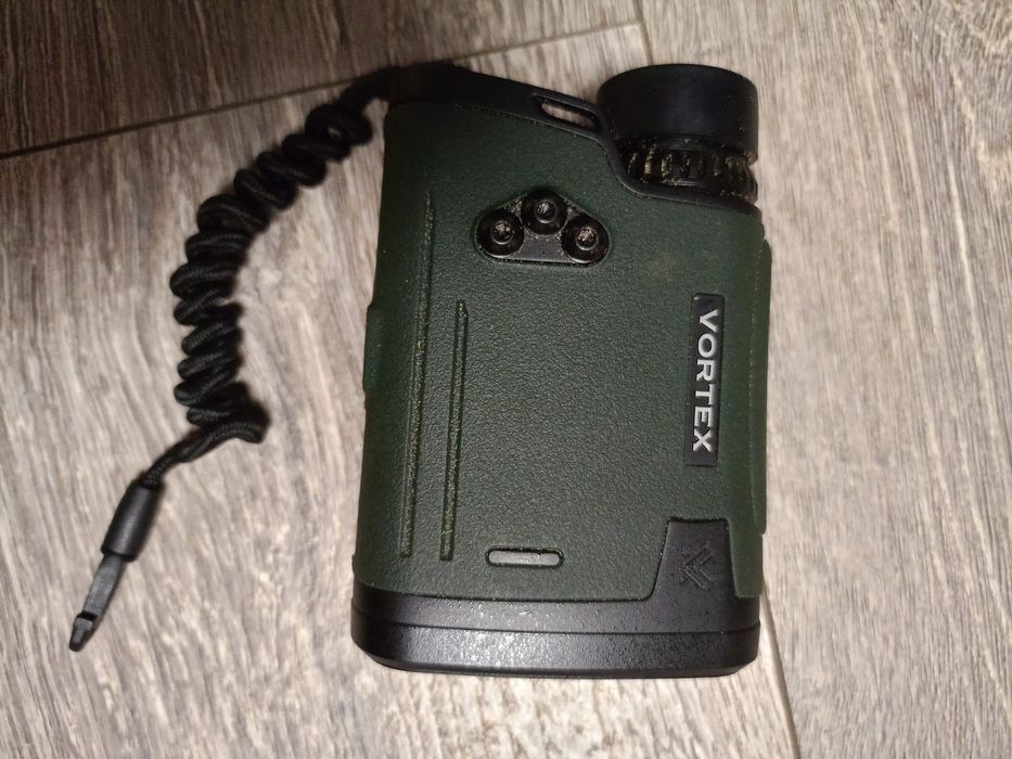 Дально мір Vortex 3000